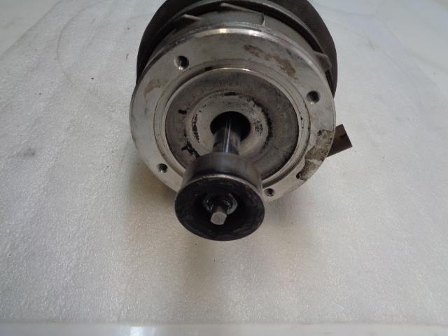 Porsche Cayenne Turbo 03-06 Front Right Air Shock 7L5412022BD USED GENUINE R24T7