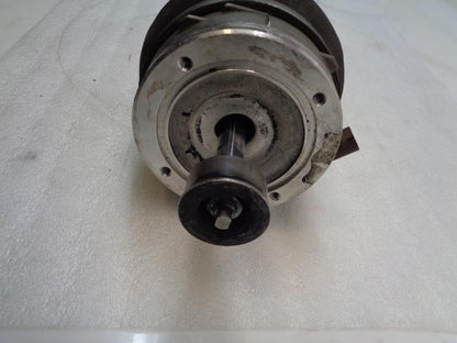 Porsche Cayenne Turbo 03-06 Front Right Air Shock 7L5412022BD USED GENUINE R24T7