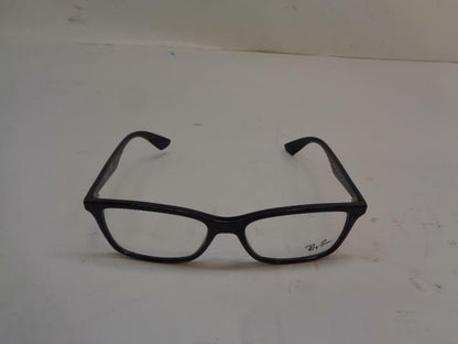 NEW AUTHENTIC RAY BAN 2000 BLACK EYEGLASSES 0RX7047 SR