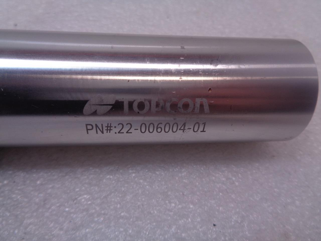 NEW TOPCON LITEPOLE COMPOSITE ROD 22-006004-01 R32