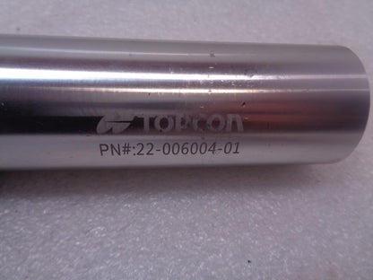 NEW TOPCON LITEPOLE COMPOSITE ROD 22-006004-01 R32