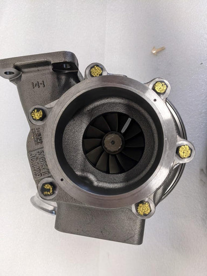 DETROIT DIESEL R23534361 TURBO Turbocharger 14L S60 Engine EPA04 REMAN E1