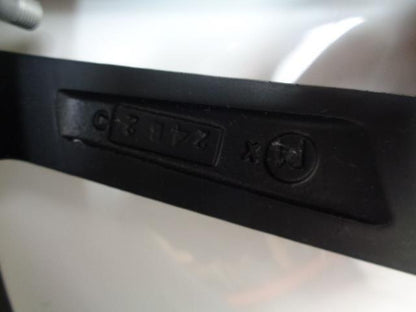 1 USED ZR1 Corvette Replica Wheel 19x10 SAE J2530 WR