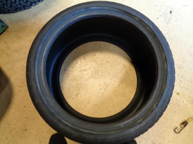 BRIDGESTONE POTENZA SPORT P 305 30 19 102Y XL SUMMER TIRE 008168 CQ2