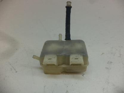 Porsche 911 87-89 Brake Fluid Reservoir 911 355 017 04 USED GENUINE R24T6