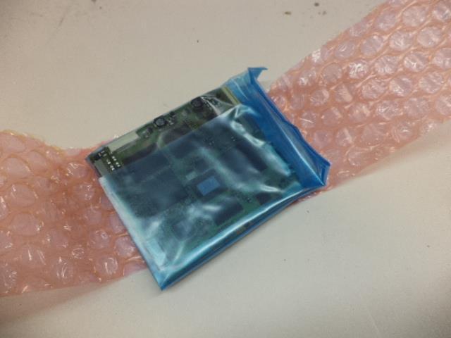 NEW SONY MOUNTED C. BOARD SY-86 SERVICE A-7078-725-A R4TE