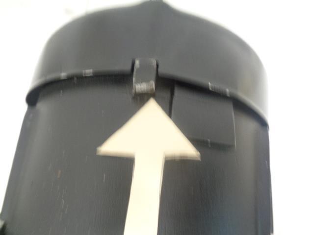 DAYTON DC PERMANENT MAGNET MOTOR 1HP 1750RPM 180V 4Z378A NEW J2