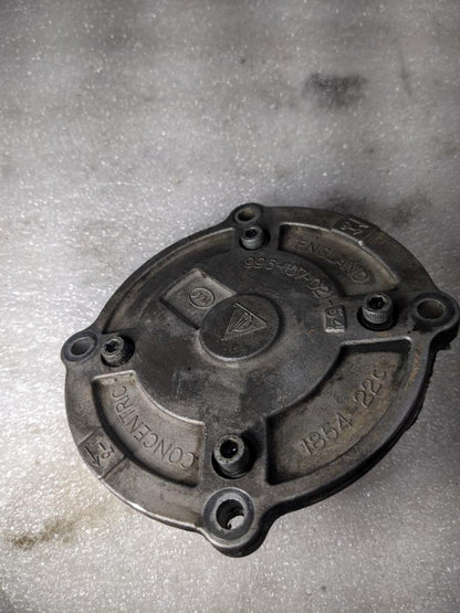 PORSCHE BOXSTER 987 05-08 ENGINE OIL SUCTION PUMP 99610702154 1LB USED 996B.G.L