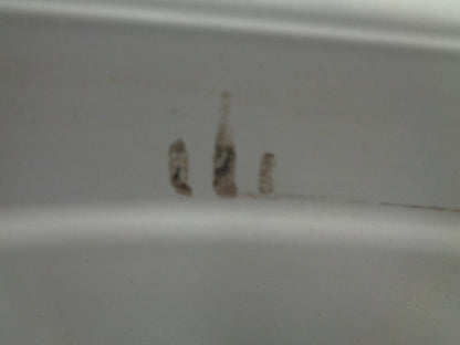 USED GENUINE BMW STAR SPOKED 210 WHEEL 18x8.5 ET46 SILVER 36 11 6 772 243-14  WR