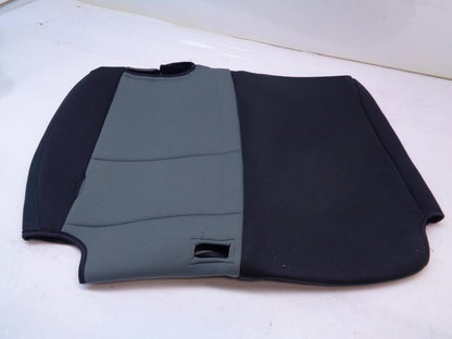 NEW UNIVERSAL NYLON PADDED GREEN SEAT COVERS SR