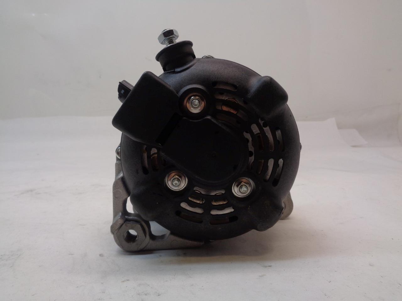 GENUINE MOPAR 2007-10 CHRYSLER DODGE ALTERNATOR R4801480AB R14