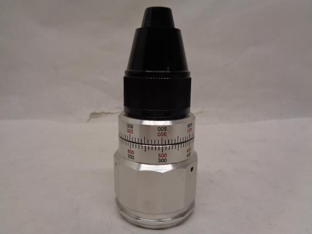 NEW TOHNICHI 600 ATG 2497W TORQUE GAUGE R22T9