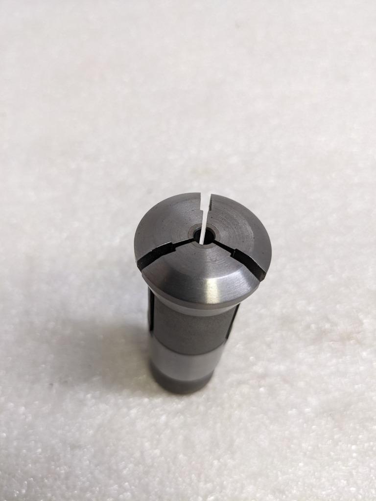 HARDINGE 46430017000002 TSG20R GUIDE BUSHING 3.175-6.374MM NEW R22T5