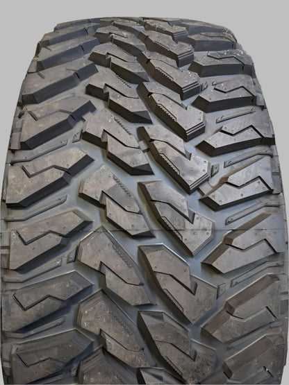 VENOM POWER TERRA HUNTER M/T LT 33 11.50 20 118Q LRE 10PLY TIRE TVPMT17 CQ1