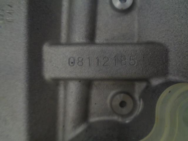 BOSCH 0445020236 HIGH PRESSER FUEL PUMP FOR DETROIT DIESEL DD13 NEW R11