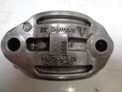 Porsche Cayenne S 2008 4.8L Cylinder Head  84,000 Miles LEFT USED GENUINE R24