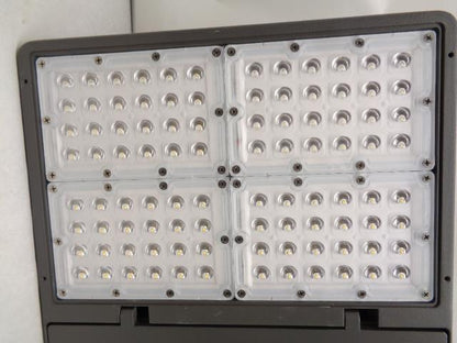 1 NEW ILP AREA INDUSTRIAL LIGHT FIXTURE AL-180WLED-UNIV-40-T4 R29