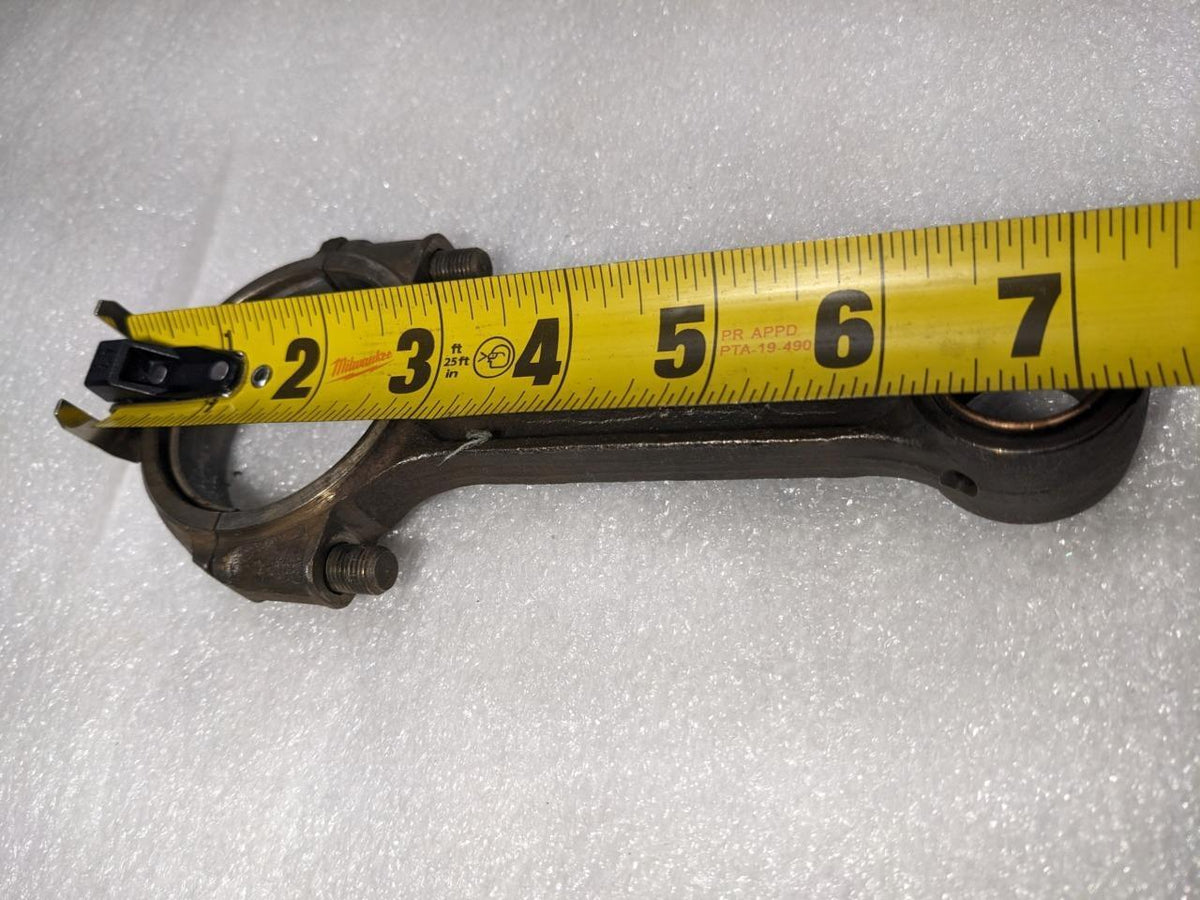 PORSCHE 356 CONNECTING ROD #7 50203105 62/1 USED R24