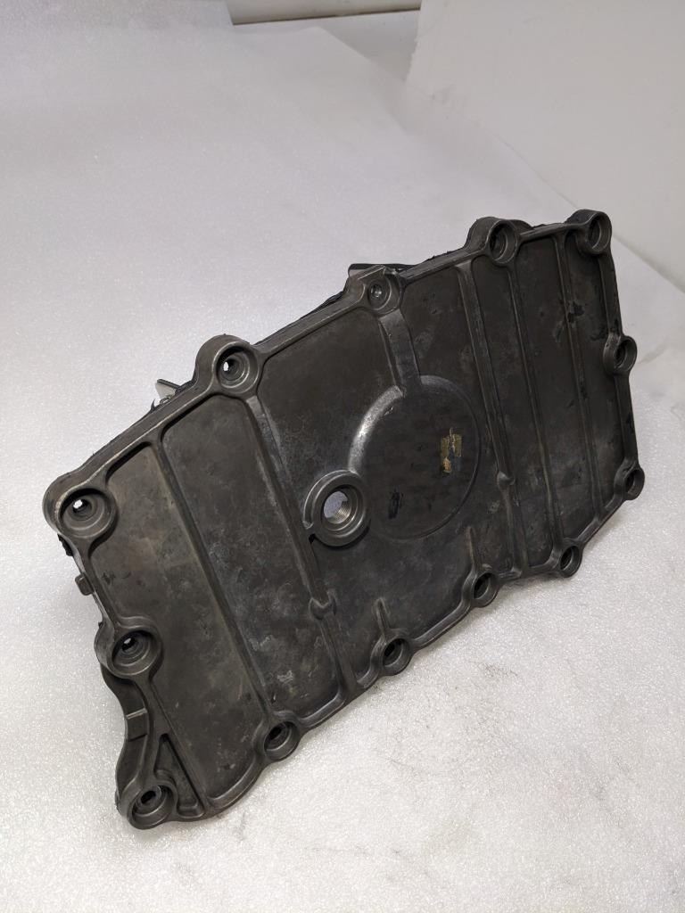 PORSCHE 996/987 BOXSTER ENGINE OIL SUMP 9961073108R USED 996B.G.L.