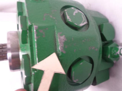 ANT HYDRAULIC PUMP 5918C28412-9423 FOR JOHN DEERE NEW J1