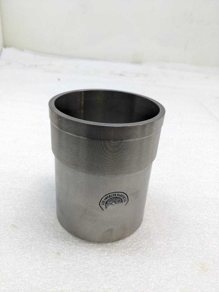 PORSCHE 944 TURBO/ TURBO 968 5.7" 4.2" BORE LA SLEEVE NEW R5
