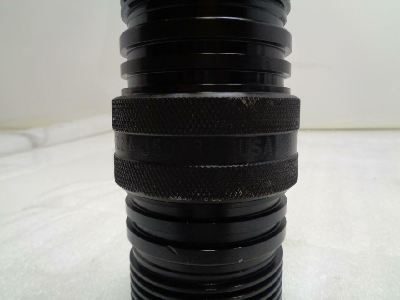 NEW HUNTING TITAN THREADED TANDEM SUB 0363-000-002 R10