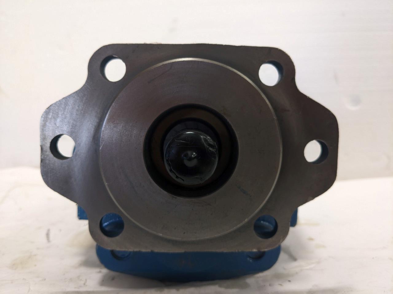 NEW Bezares USA Hydraulic Motor P5151A224AAXQ25 BSR1