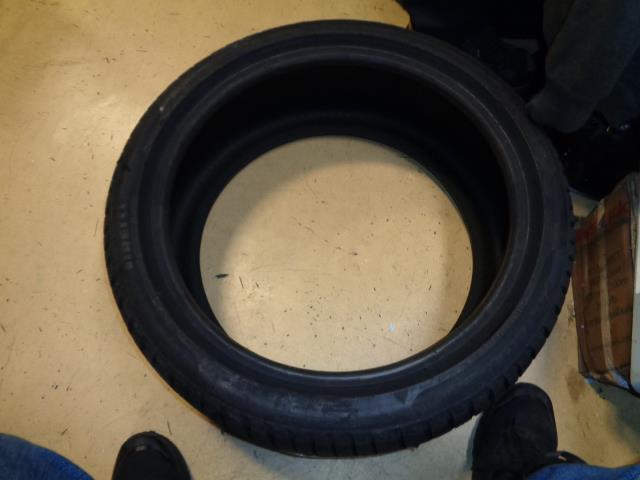 PIRELLI WINTER SOTTOZERO 3 (AO) AUDI P 255 40 20 101W XL TIRE 3123800 CQ2