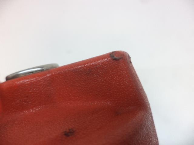 Porsche Locking Fuel Cap NO KEY USED GENUINE 477 201 061 R23T6