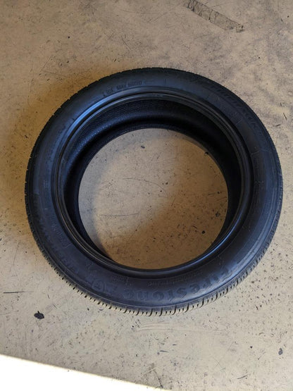 2 FIRESTONE FIREHAWK A/S V2 P 205 5017 93V XL TIRES 008249 CQ2