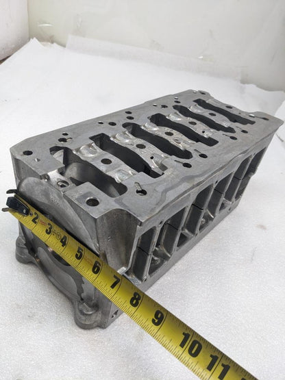 1998 PORSCHE 911 CRANKSHAFT BEARING CASE/CARRIER 9961011113R REBUILT 996BGL2