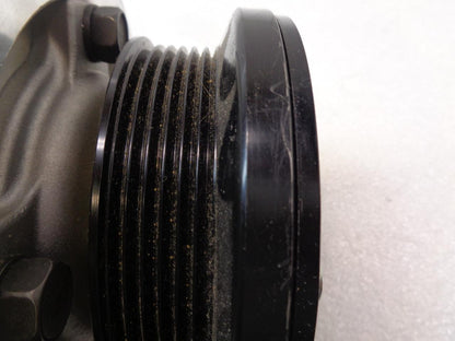 NEW AC COMPRESSOR ACC58237 R4 FOR CHEVY GMC 84-91 4.3L 5.0L 5.7L R1