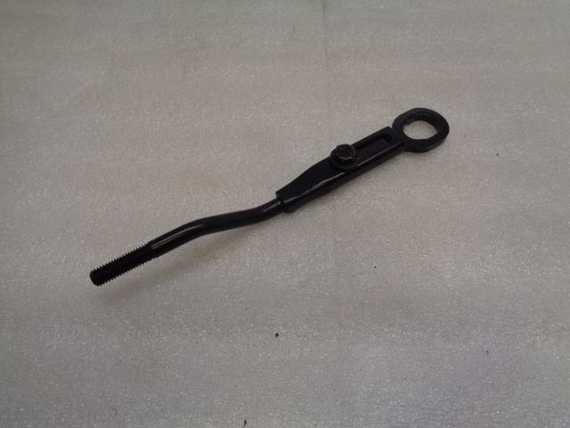 Porsche Boxster (986) Convertible Top Push Rod USED GENUINE 986 561 279 02 R24T2