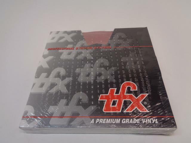 1 NEW UNIVERSAL PRODUCTS TFX 8/16" PIN 1500' CARDINAL RED 00085015 R7TE