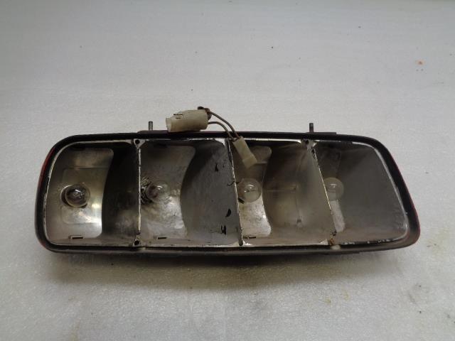 Porsche 928 1978-86 Tail Light Housing Left USED GENUINE 928 631 404 01 R25T4