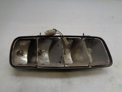 Porsche 928 1978-86 Tail Light Housing Left USED GENUINE 928 631 404 01 R25T4