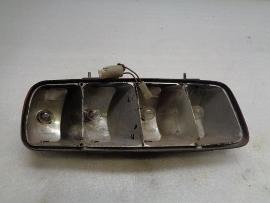 Porsche 928 1978-86 Tail Light Housing Left USED GENUINE 928 631 404 01 R25T4