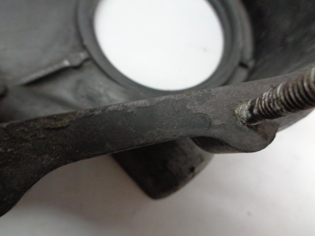 Porsche 911 Cam Chain Housing Magnesium USED GENUINE 901 105 102 1R R23T4