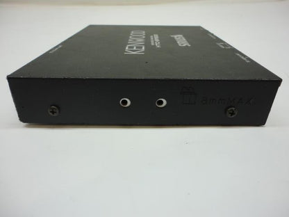 BRAND NEW KENWOOD KTC-SR902 CAR SATELLITE RADIO TUNER R17