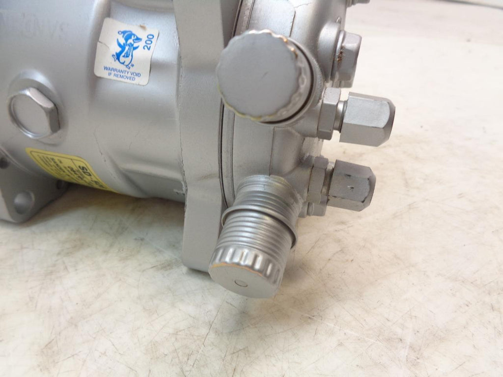 NEW READY AIRE 2168N AC COMPRESSOR SD508 FREIGHTLINER MB60/MB70 92-94 R1