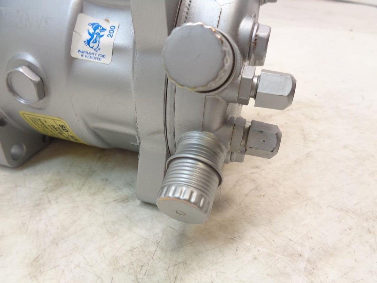 NEW READY AIRE 2168N AC COMPRESSOR SD508 FREIGHTLINER MB60/MB70 92-94 R1