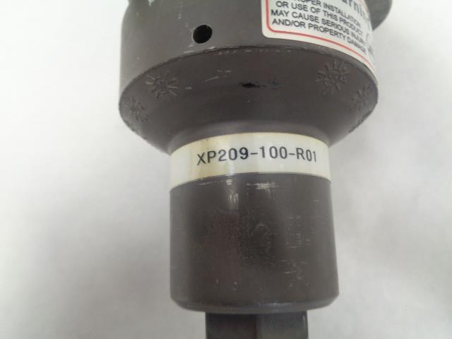 BOSCH FUEL PRESSURE REGULATOR 0928 402 052 12V R21