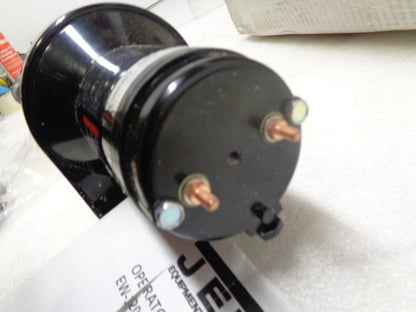 JET EQUIPMENT AND TOOLS ELECTRIC WINCH EW-20A R16