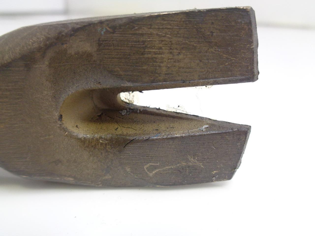 AMPCO SAFETY TOOLS 36" NON-SPARKING CROW BAR W-31 R27