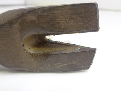 AMPCO SAFETY TOOLS 36" NON-SPARKING CROW BAR W-31 R27