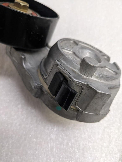 FORD XR3E6B209AB BELT TENSIONER PULLEY FOR 1999-2004 MUSTANG 3.8L NEW R6TC