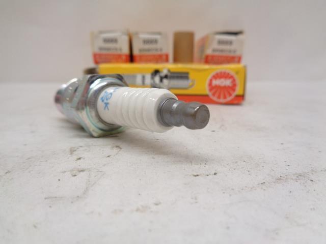 NGK SPARK PLUGS STANDARD SERIES '02-'20 SKI-DOO 8 PACK 6669 R13
