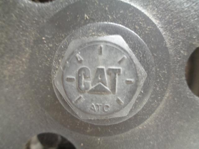 GENUINE CATERPILLAR 10R-0462 REMAN WATER PUMP R15