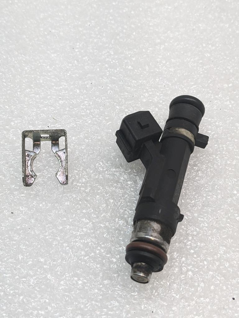 2005-2008 PORSCHE 911/996 FUEL INJECTOR BOSCH #2 280158116 USED 996BGL2T2