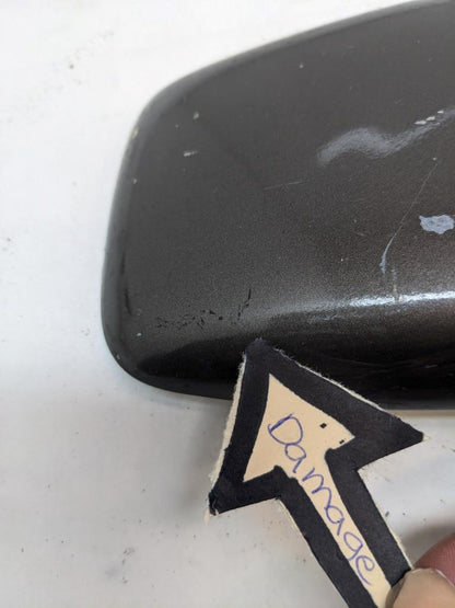 PORSCHE 928/944 FRONT RIGHT PASSENGER EXTERIOR FRAME-GRAY-92873102406 USED R25